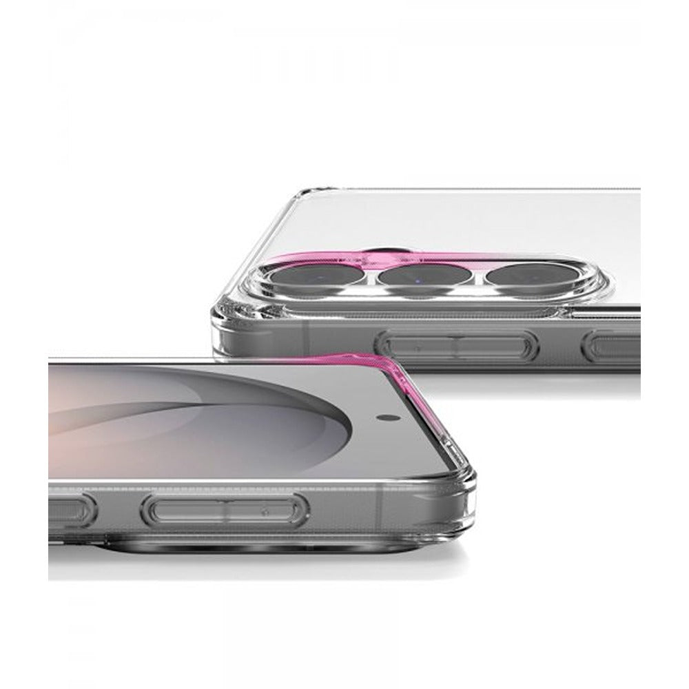 Ringke Samsung Galaxy S26 Kuori Fusion Transparent