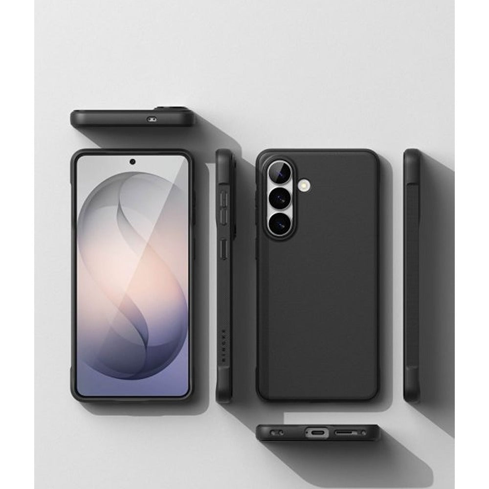 Ringke Samsung Galaxy S26 Suojakuori Onyx Musta
