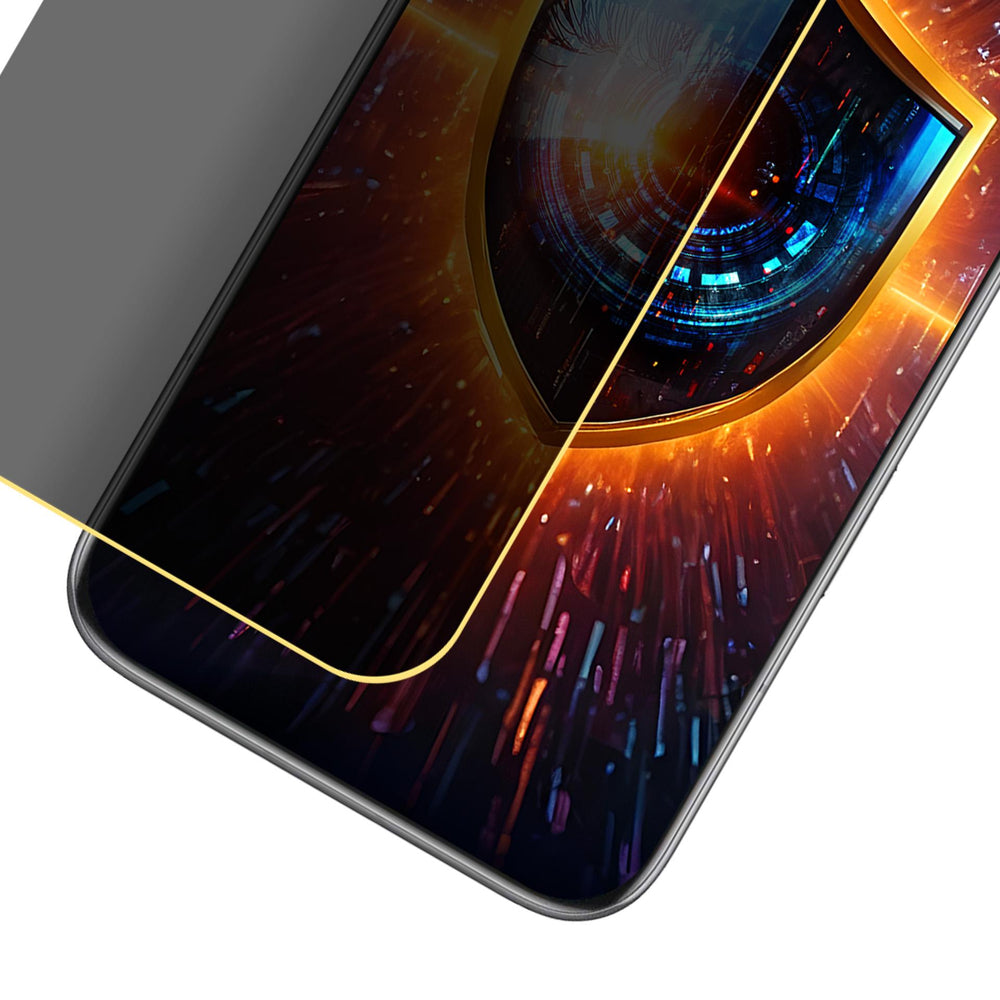 3mk Honor Magic 8 Pro Näytönsuoja Silky Matt Privacy