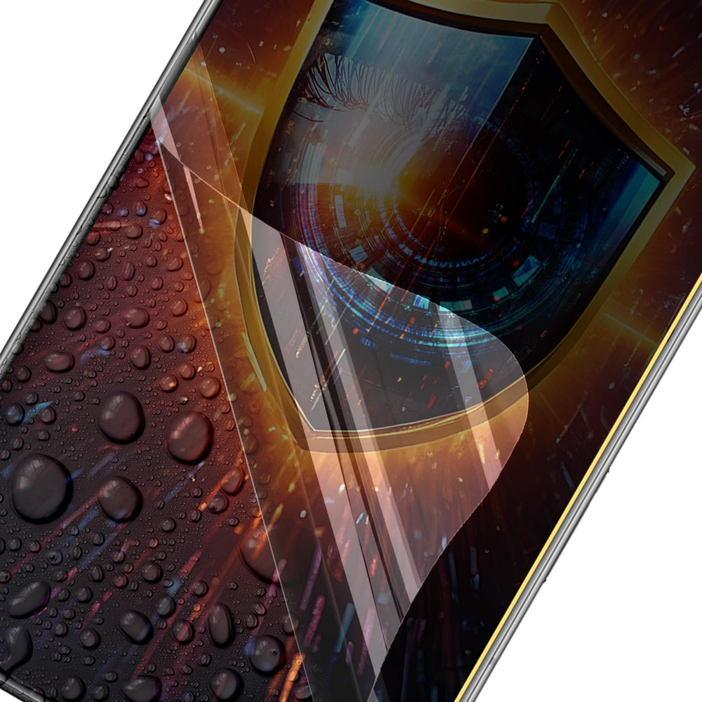 3mk Honor Magic 8 Pro Näytönsuoja Silky Matt Privacy