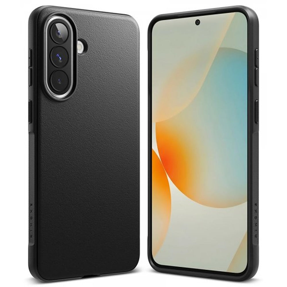 Ringke Samsung Galaxy A57 Kuori Onyx Musta