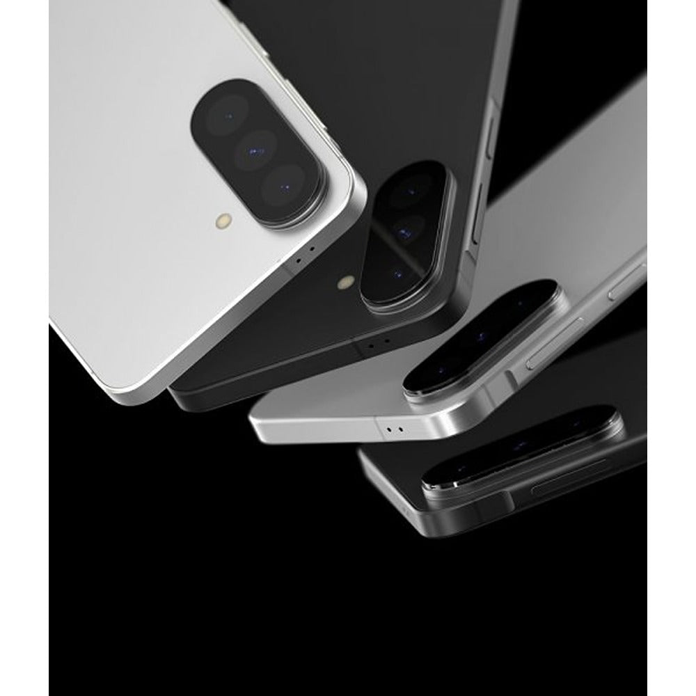 Ringke Samsung Galaxy A37/Galaxy A57 -kameran suojalasi, 2 kpl
