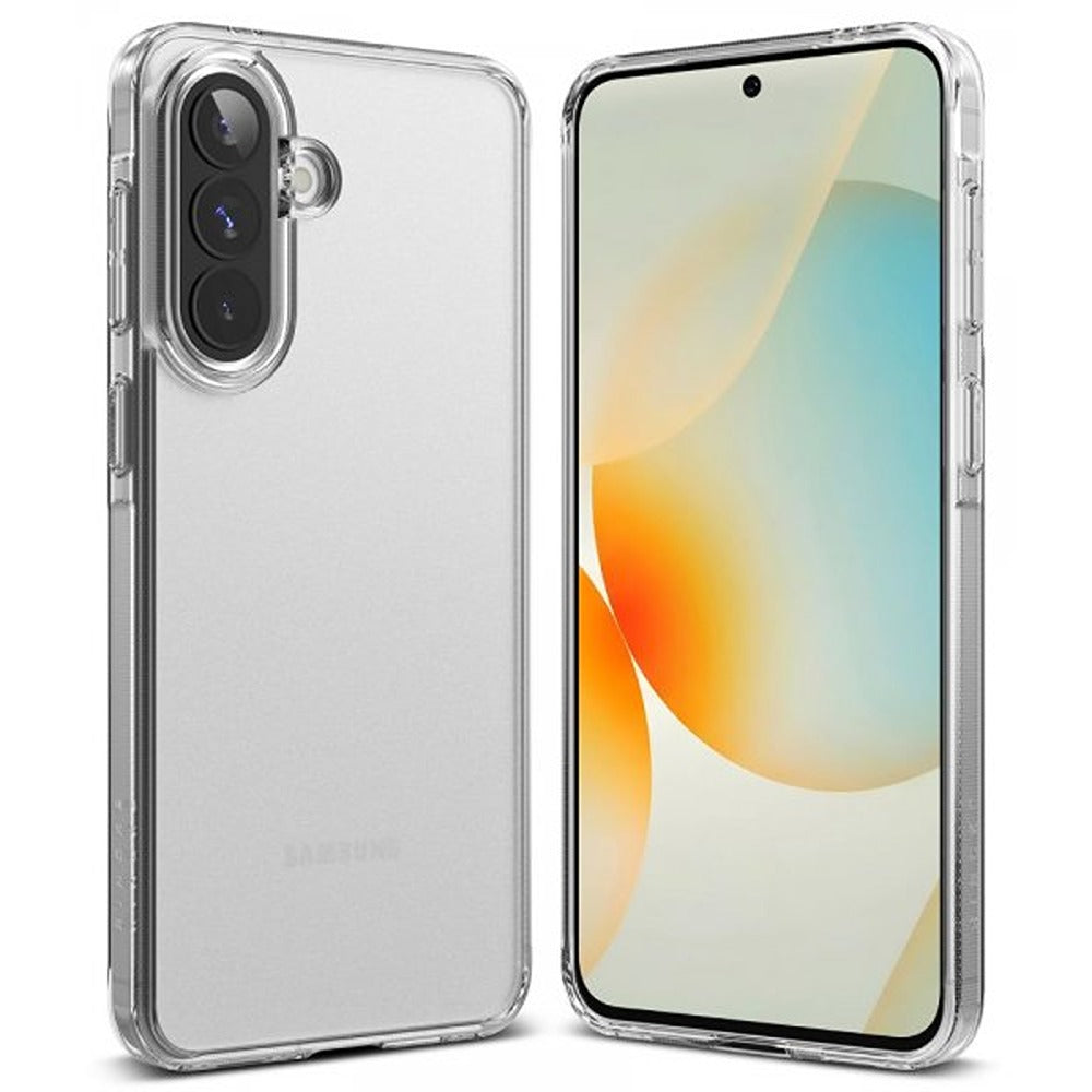 Ringke Samsung Galaxy A57 Kuori Fusion Matta Läpinäkyvä