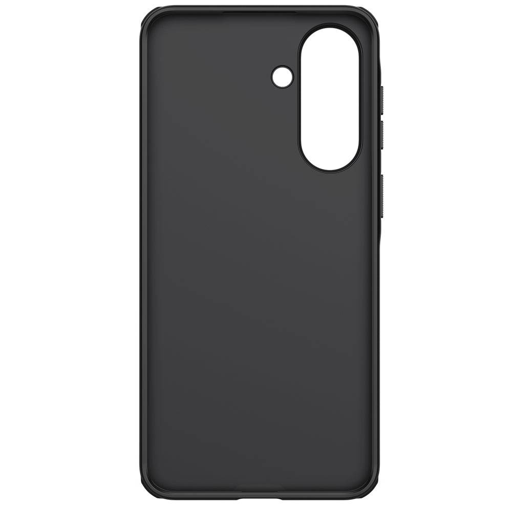 Nillkin Samsung Galaxy A37 Kuori Super Frosted Shield Pro Musta