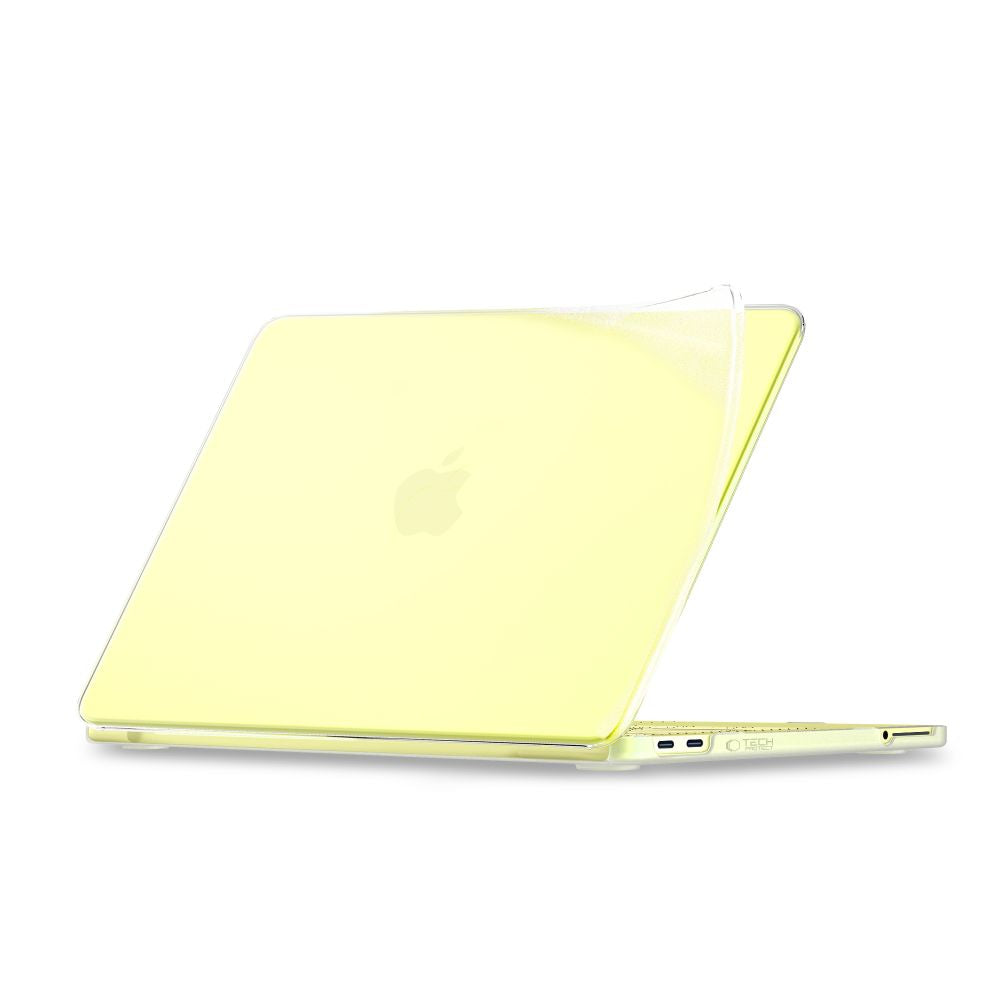 Tech-Protect MacBook Neo 13 Kuori SoftShell Matt Kirkas