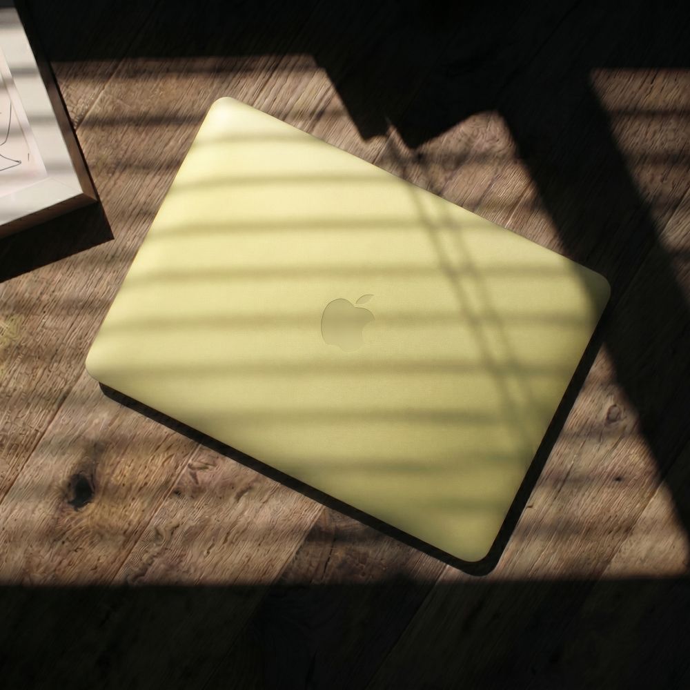 Tech-Protect MacBook Neo 13 Kuori SoftShell Matt Kirkas