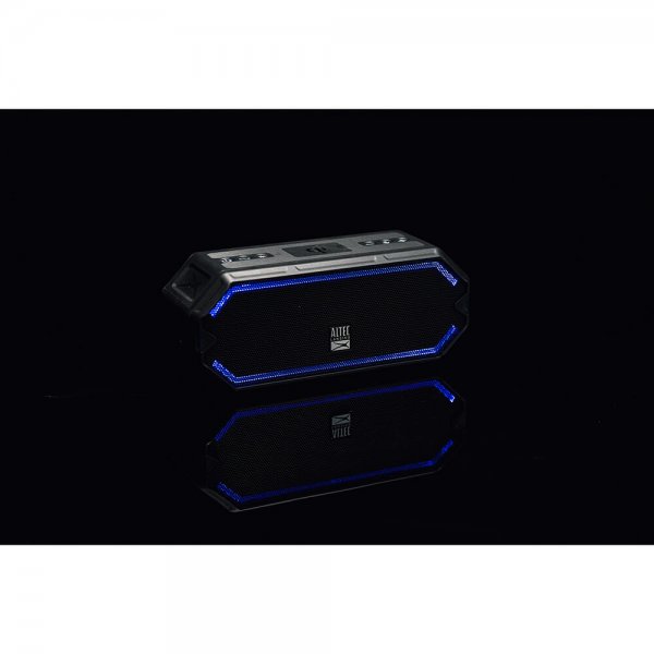 Altec Lansing Kaiutin HydraBlast RGB