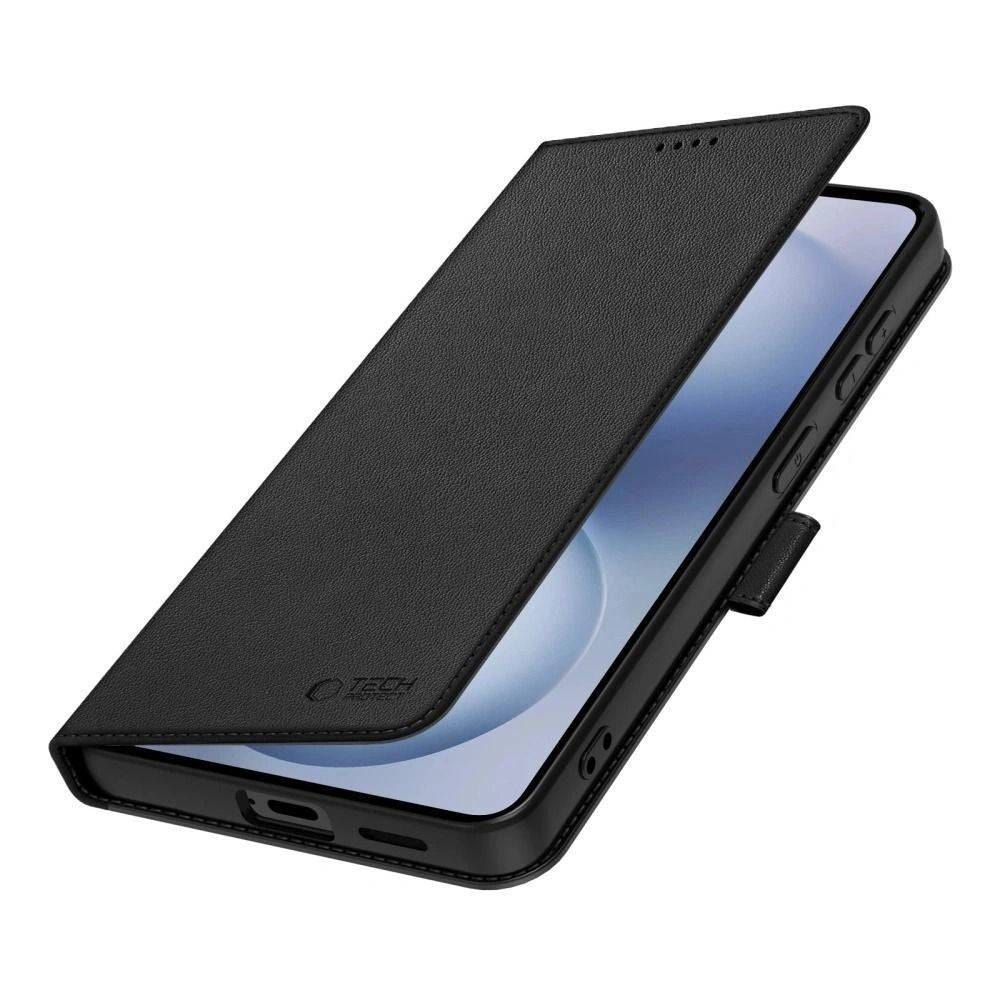 Tech-Protect Xiaomi 17T Kotelo Wallet Musta