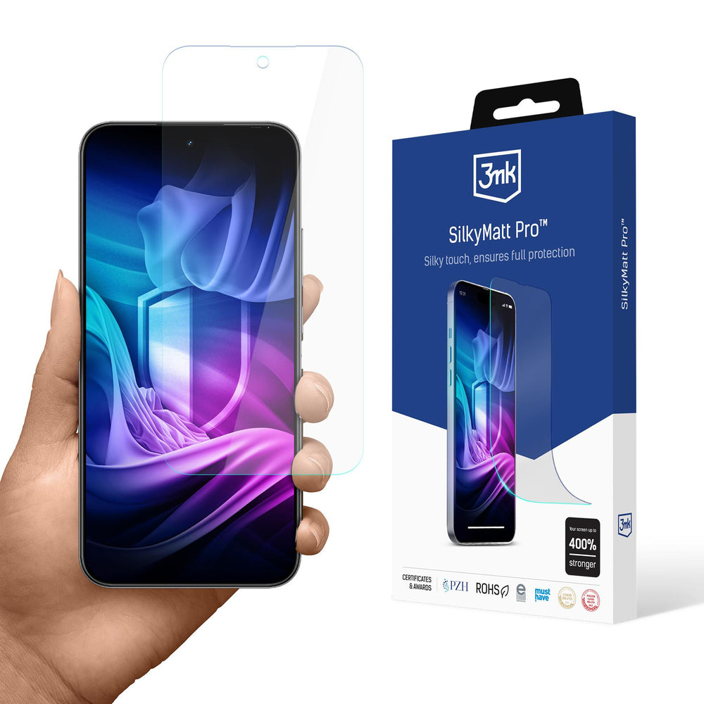 3mk Realme 16 Näytönsuoja Silky Matt Pro