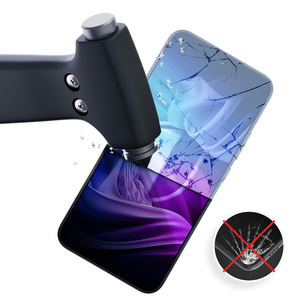 3mk Realme 16 Näytönsuoja Silky Matt Pro