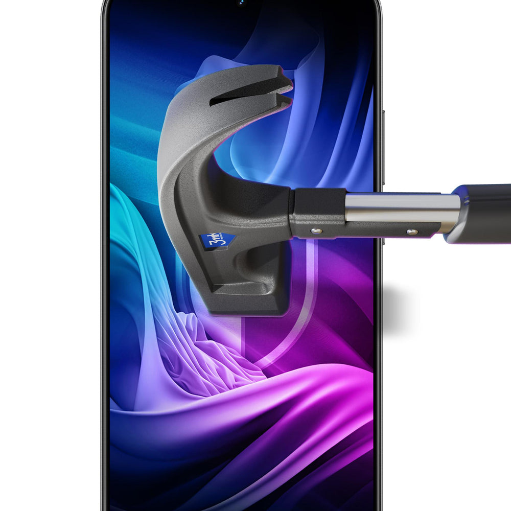 3mk Realme 16 Näytönsuoja Silky Matt Pro