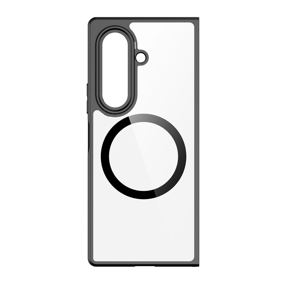 Dux Ducis Samsung Galaxy Z Fold 8 Ultra Skal Aimo Series MagSafe Svart