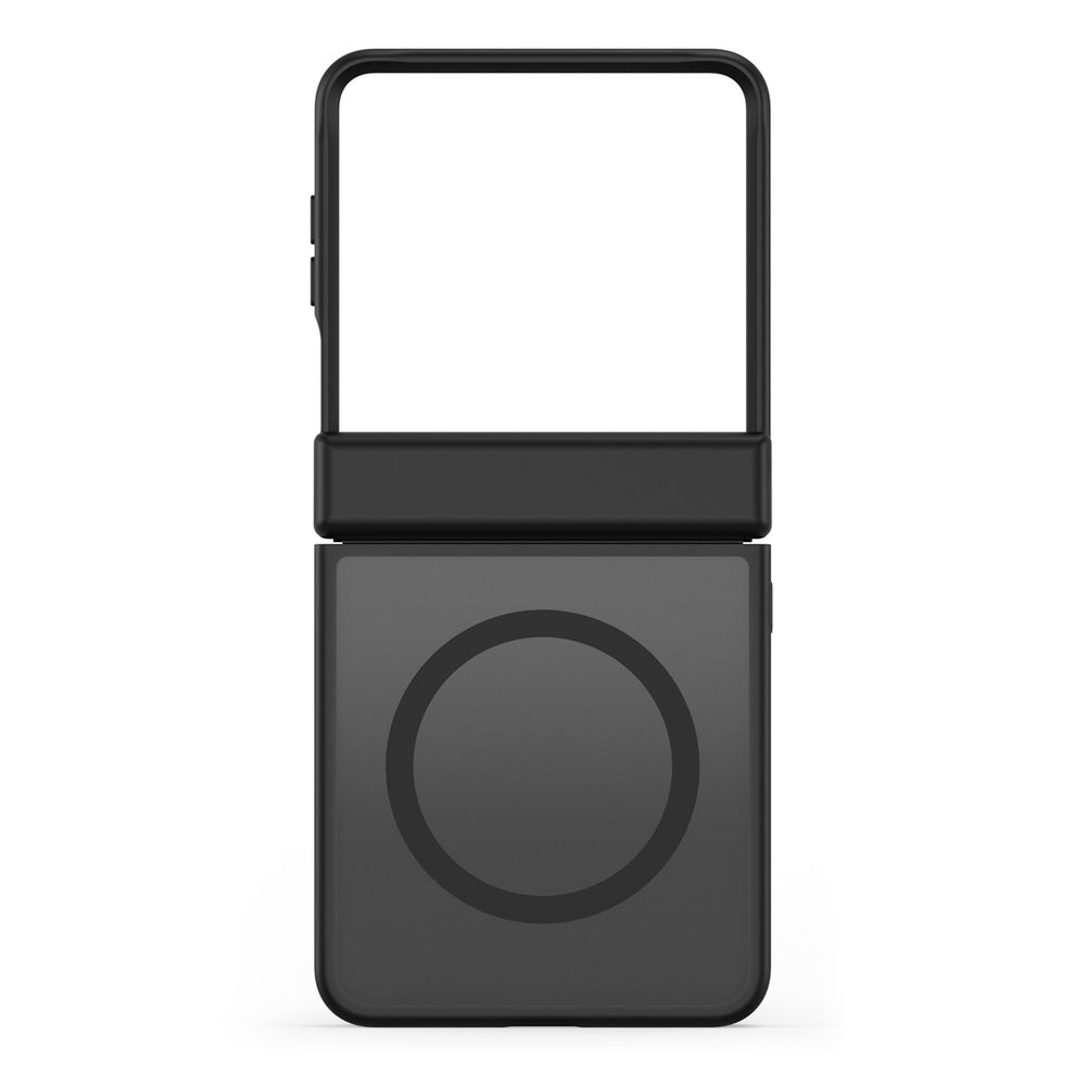 Dux Ducis Samsung Galaxy Z Flip 8 Kuori Yind Series MagSafe Musta
