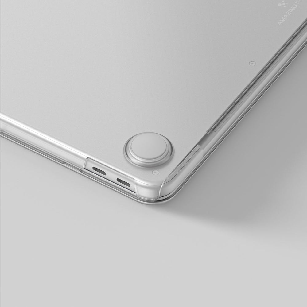 Amazingthing MacBook Neo 13 Kuori Titan Pro Kirkas