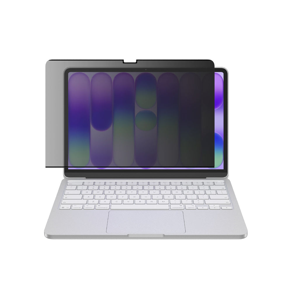 Amazingthing MacBook Neo 13 Näytönsuoja Radix MagPrivacy Film