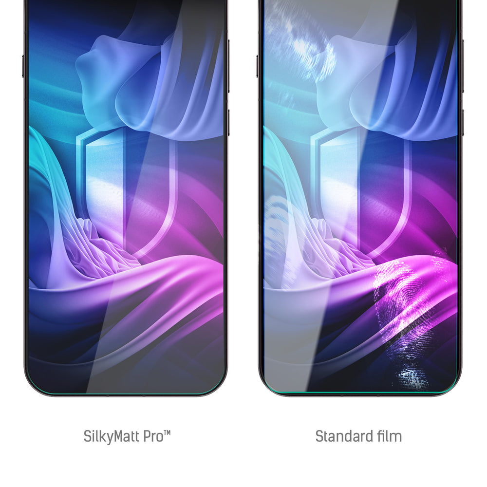 3mk Oppo Find X9 Pro Näytönsuoja Silky Matt Pro