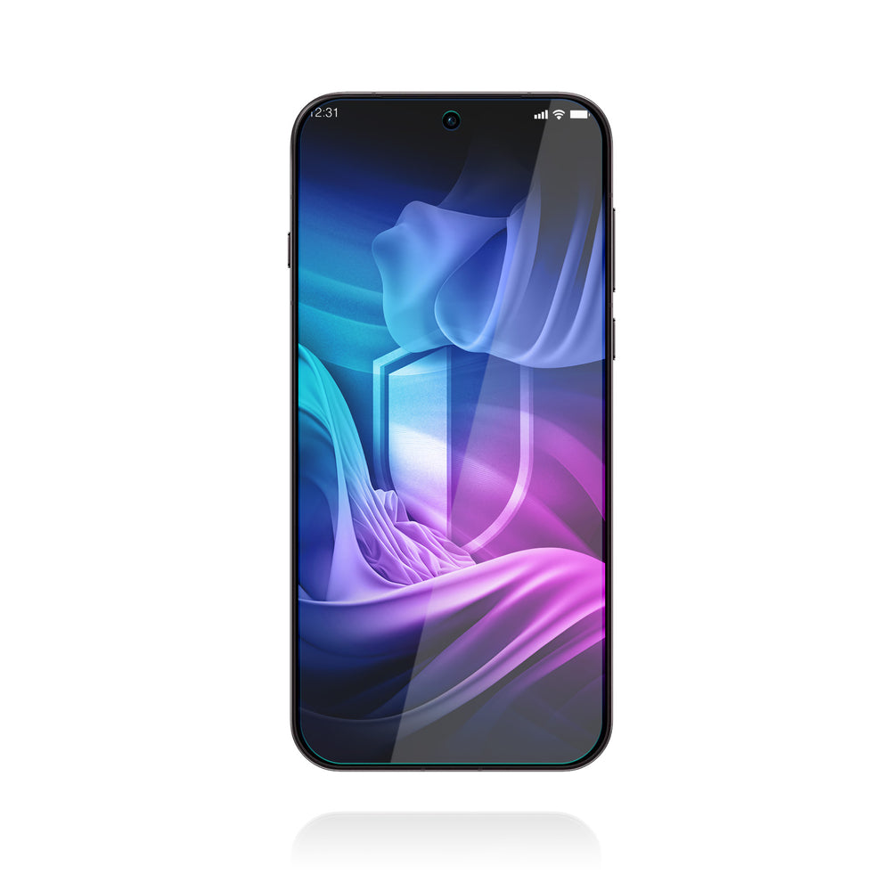 3mk Oppo Find X9 Pro Näytönsuoja Silky Matt Pro