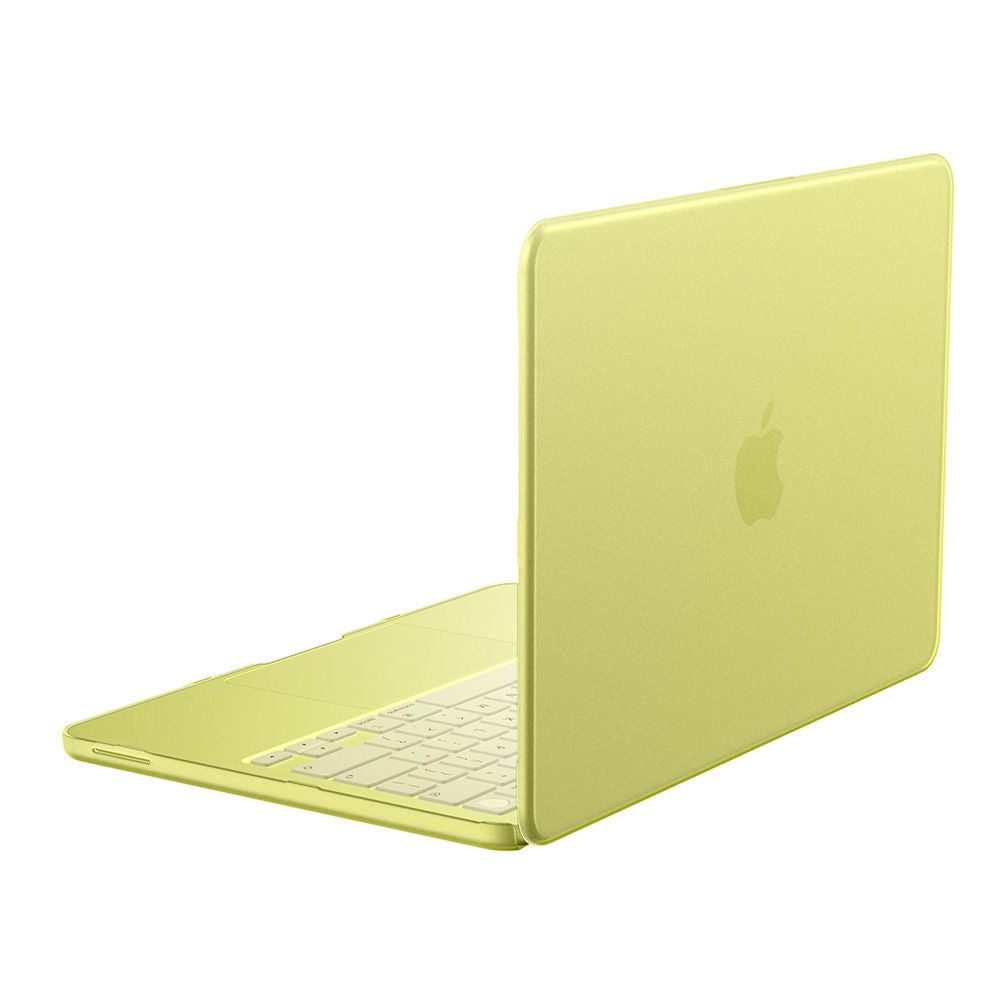 Spigen MacBook Neo 13 Skal Air Skin Frost Citrus