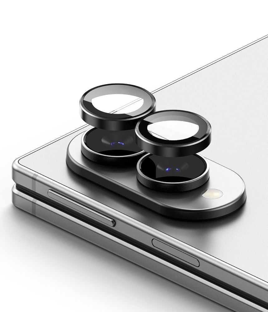 Ringke Samsung Galaxy Z Fold 8 Kameran linssinsuojus Camera Lens Frame 2-pack