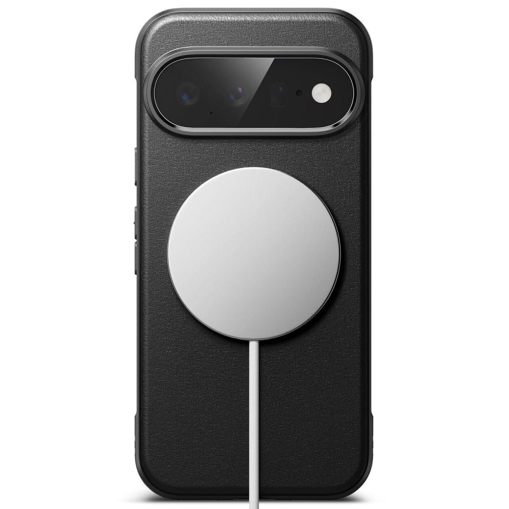 Ringke Google Pixel 11 Kuori Onyx Magnetic Musta