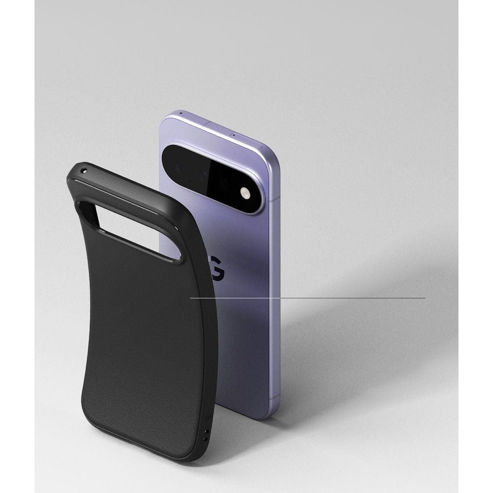 Ringke Google Pixel 11 Kuori Onyx Magnetic Musta