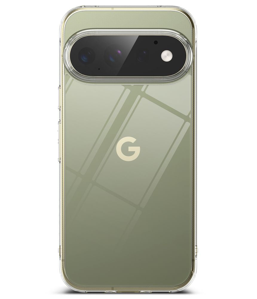 Ringke Google Pixel 11 Pro Kuori Fusion Kirkas