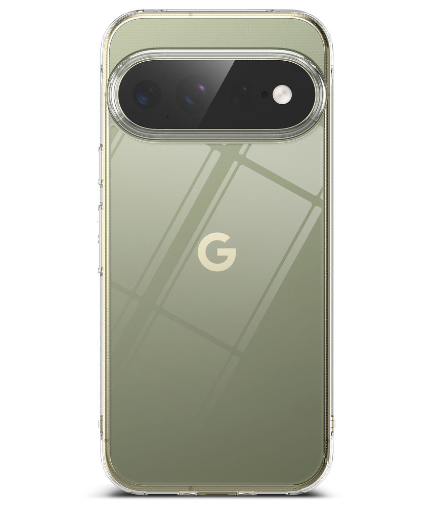 Ringke Google Pixel 11 Pro XL Skal Fusion Transparent