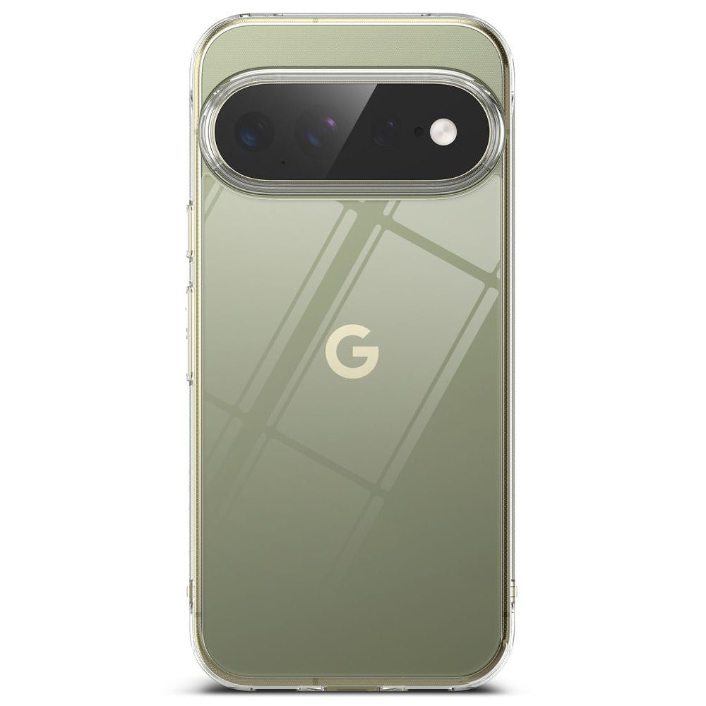 Ringke Google Pixel 11 Pro XL Kuori Fusion Kirkas