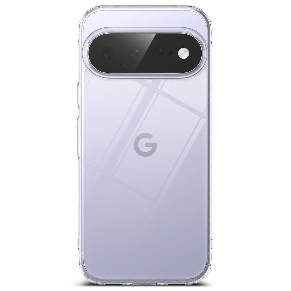 Ringke Google Pixel 11 Kuori Fusion Kirkas