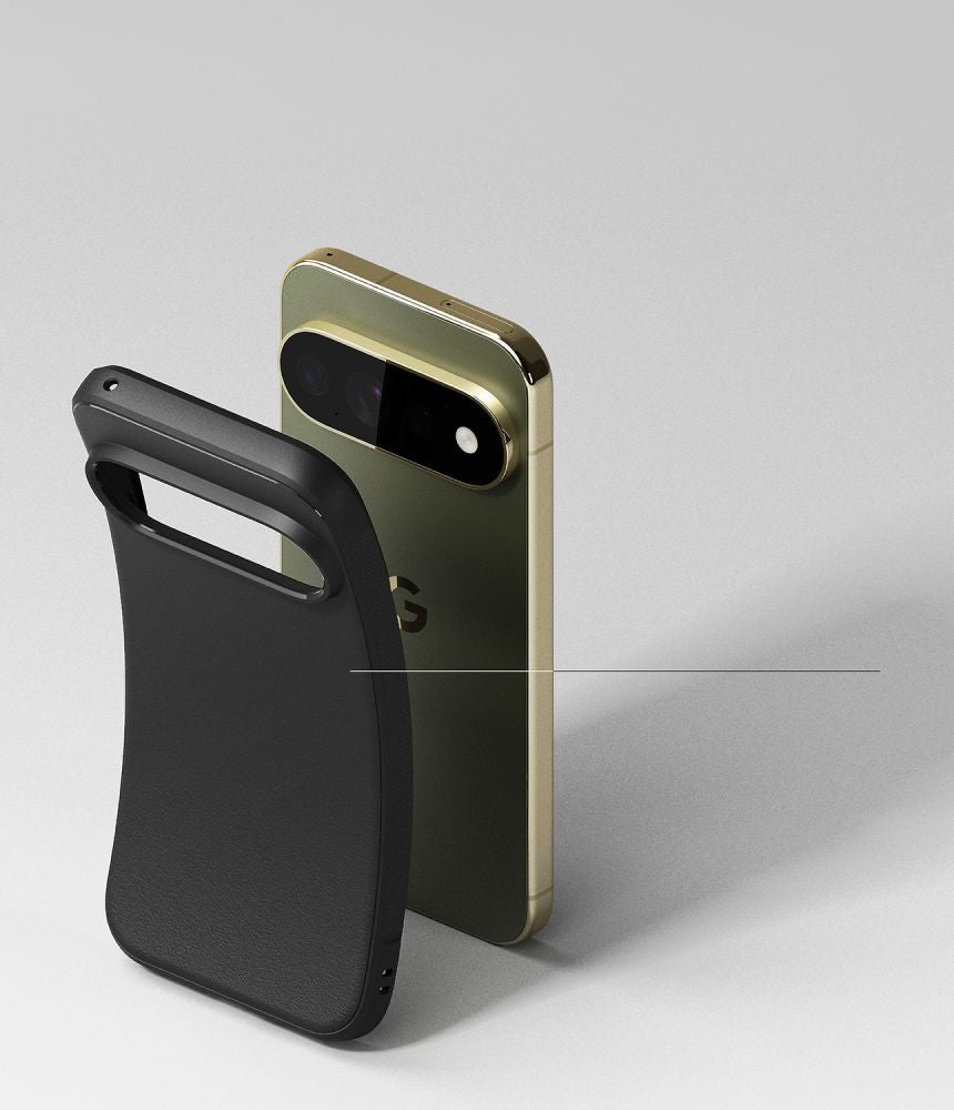 Ringke Google Pixel 11 Pro Kuori Onyx Magnetic Musta