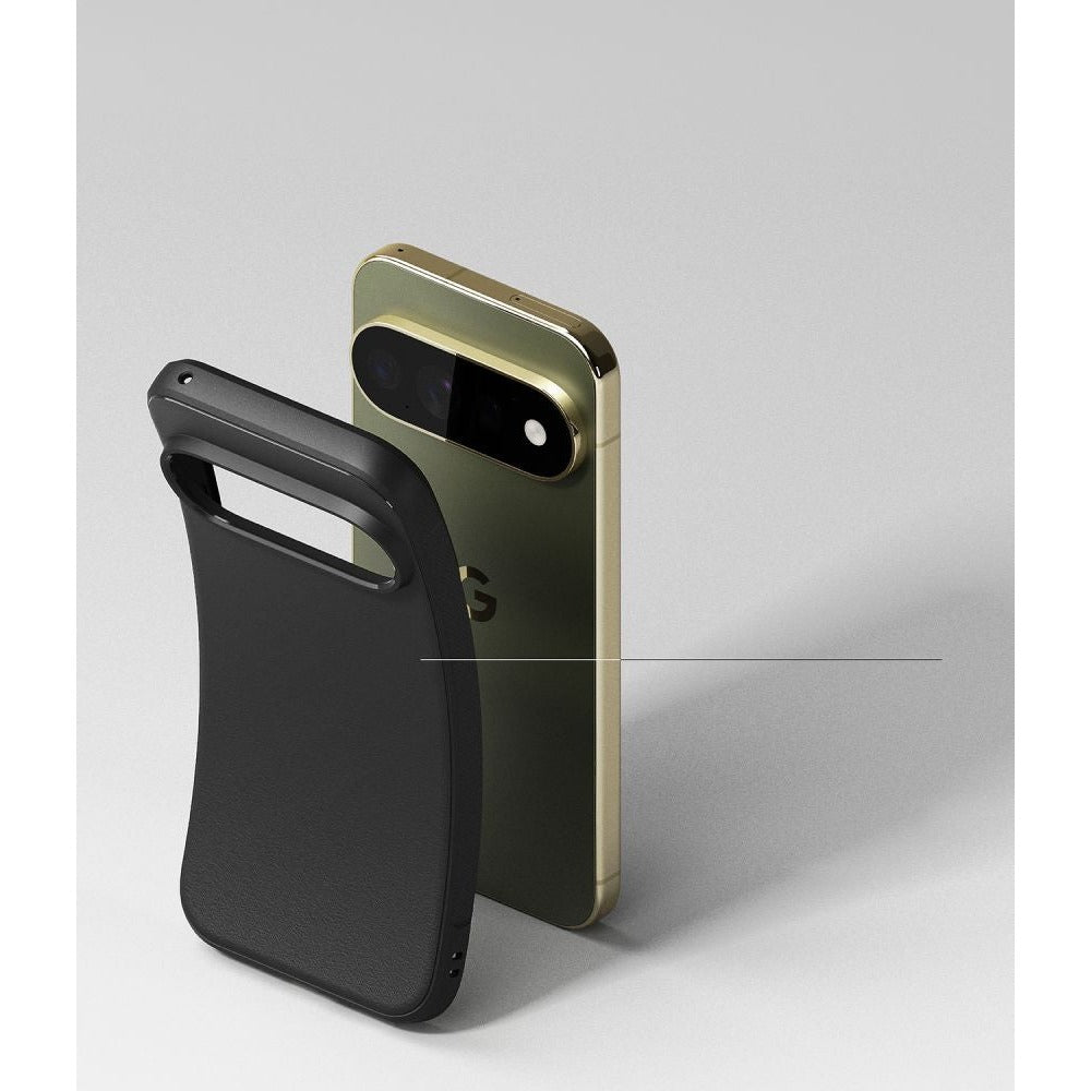 Ringke Google Pixel 11 Pro Kuori Onyx Magnetic Musta
