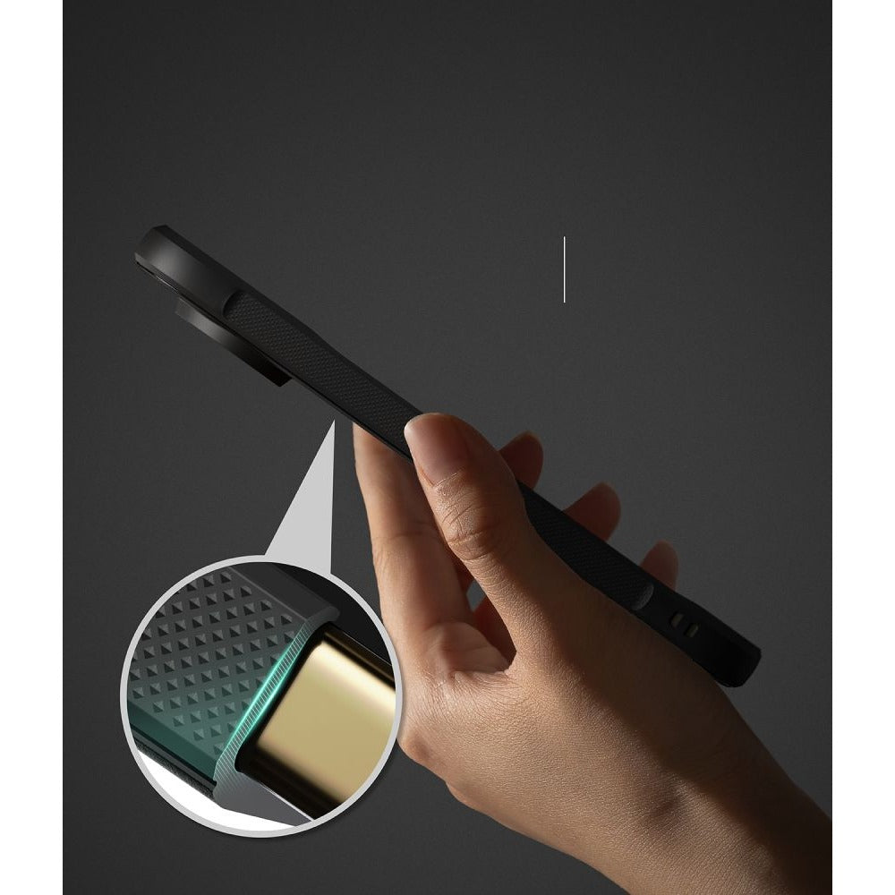 Ringke Google Pixel 11 Pro Kuori Onyx Magnetic Musta