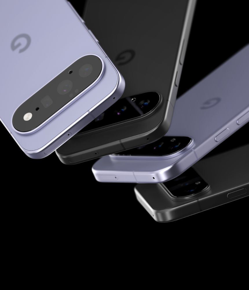 Ringke Google Pixel 11 Kameran linssinsuojus Full Cover 2-pack
