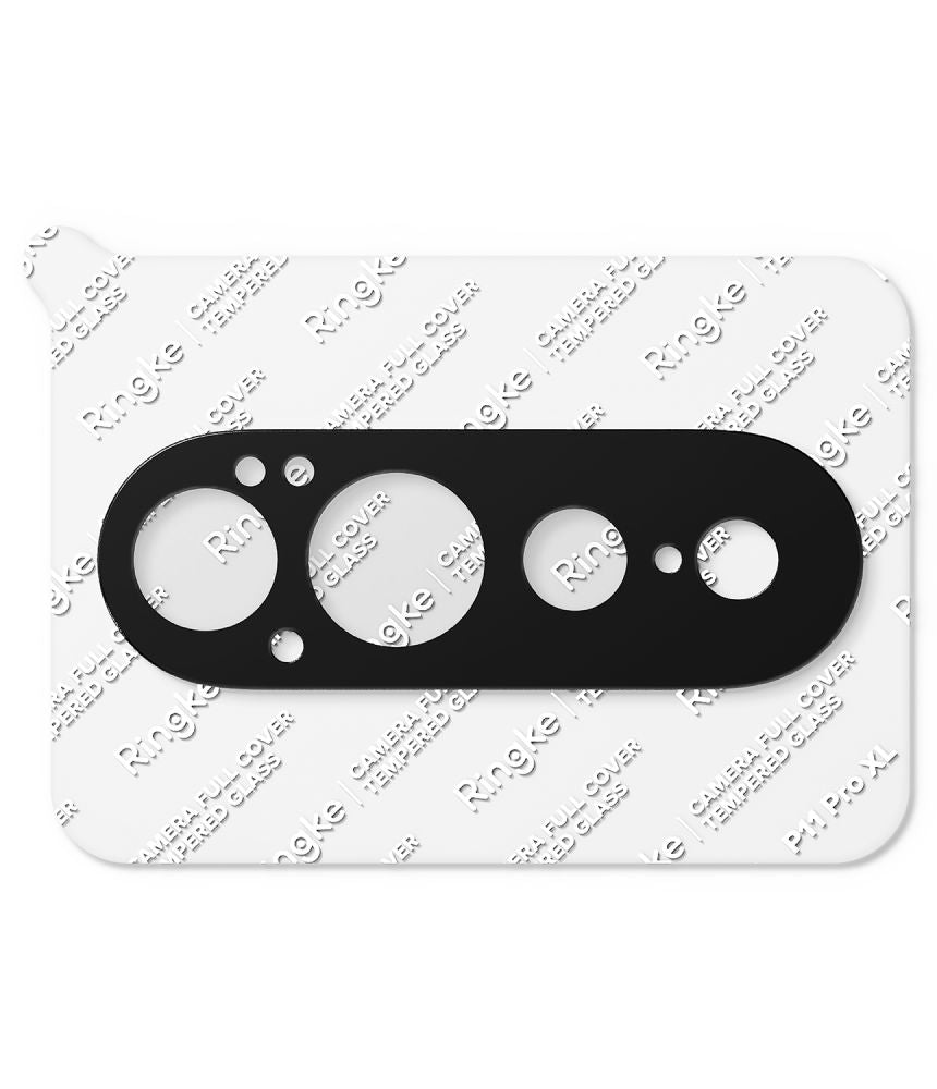 Ringke Google Pixel 11 Pro XL Kameran linssinsuojus Full Cover 2-pack