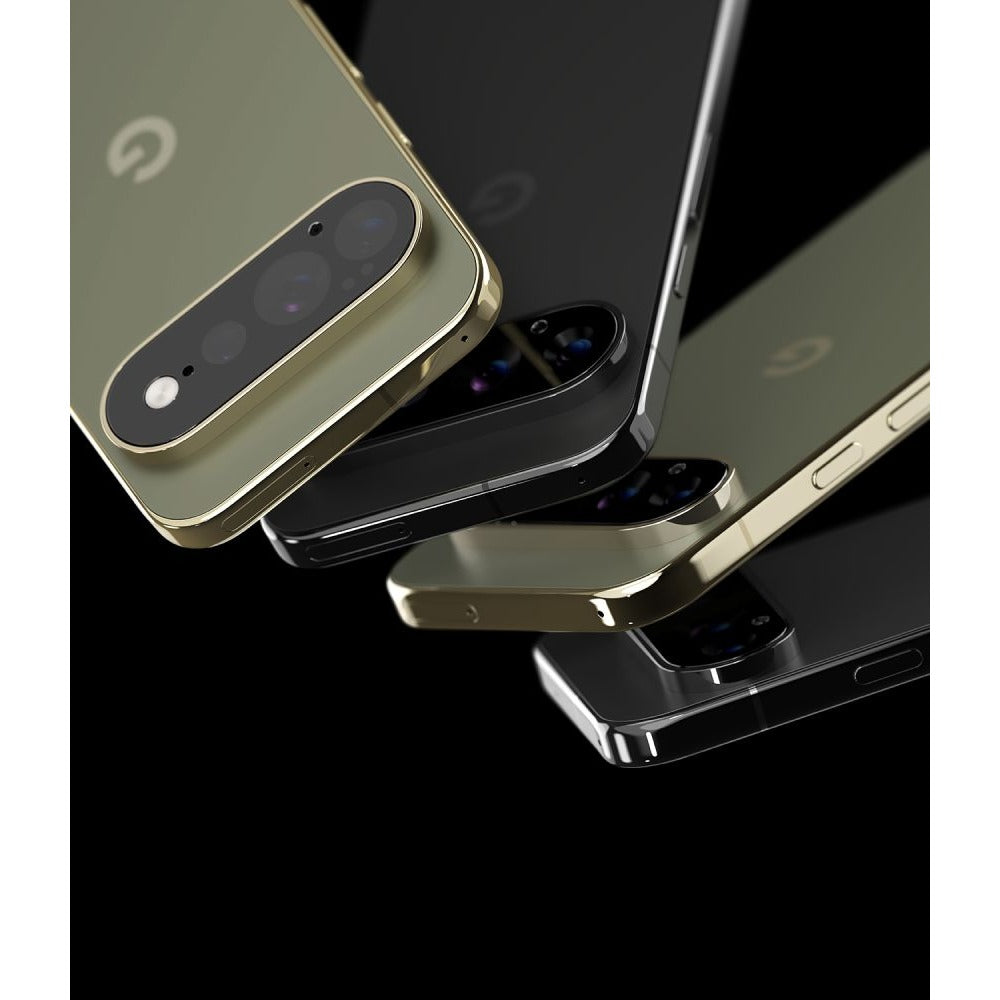 Ringke Google Pixel 11 Pro XL Kameran linssinsuojus Full Cover 2-pack