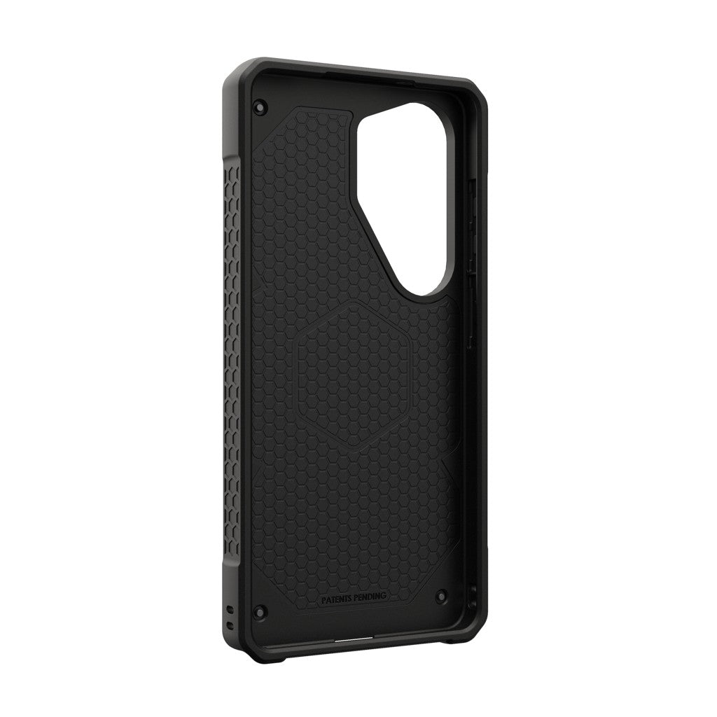 Urban Armor Gear (UAG) Samsung Galaxy S26 Ultra Kuori Monarch Pro MagSafe Titaani