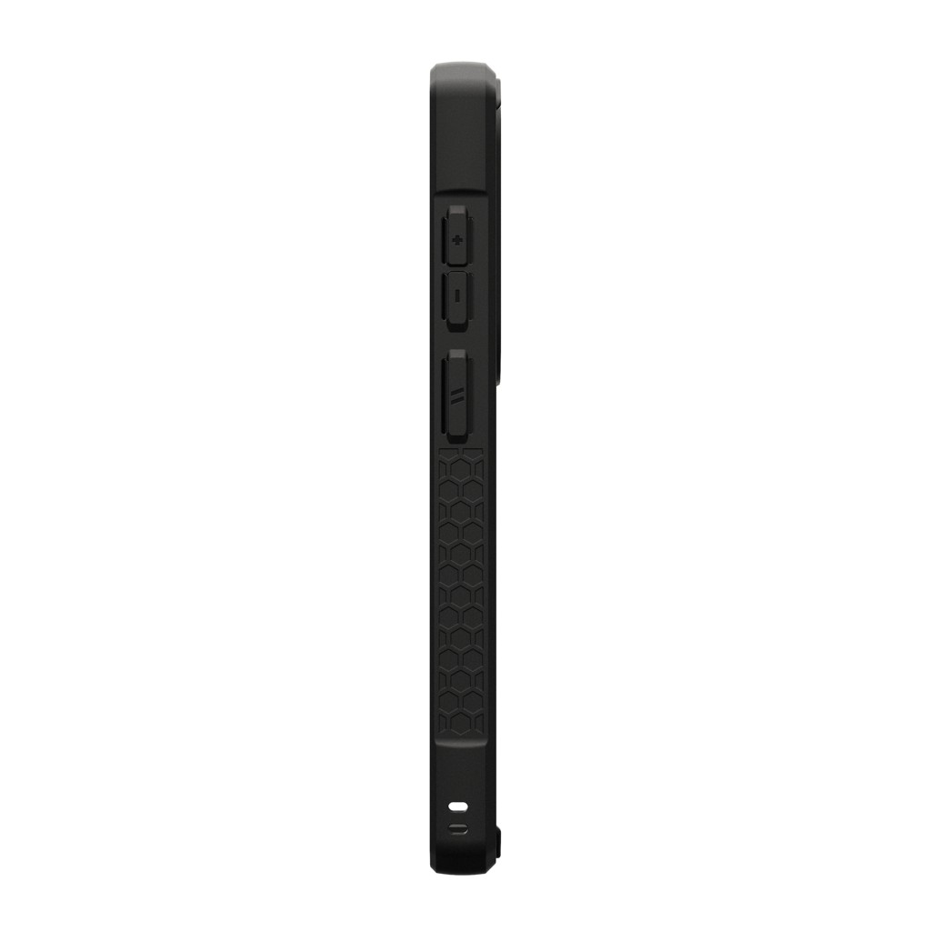 Urban Armor Gear (UAG) Samsung Galaxy S26 Ultra Kuori Monarch Pro MagSafe Titaani