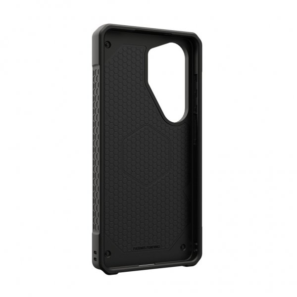 Urban Armor Gear (UAG) Samsung Galaxy S26 Ultra -kuori Monarch Pro Kevlar MagSafe Mallard