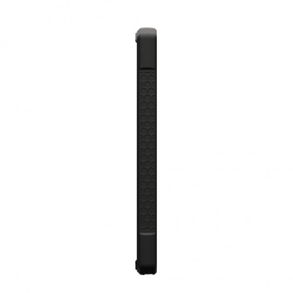 Urban Armor Gear (UAG) Samsung Galaxy S26 Plus -kuori Monarch Pro Kevlar MagSafe, musta