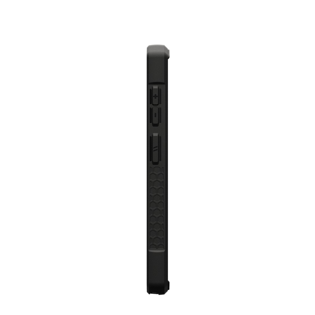 Urban Armor Gear (UAG) Samsung Galaxy S26 Kuori Monarch Pro MagSafe Hiilikuitu