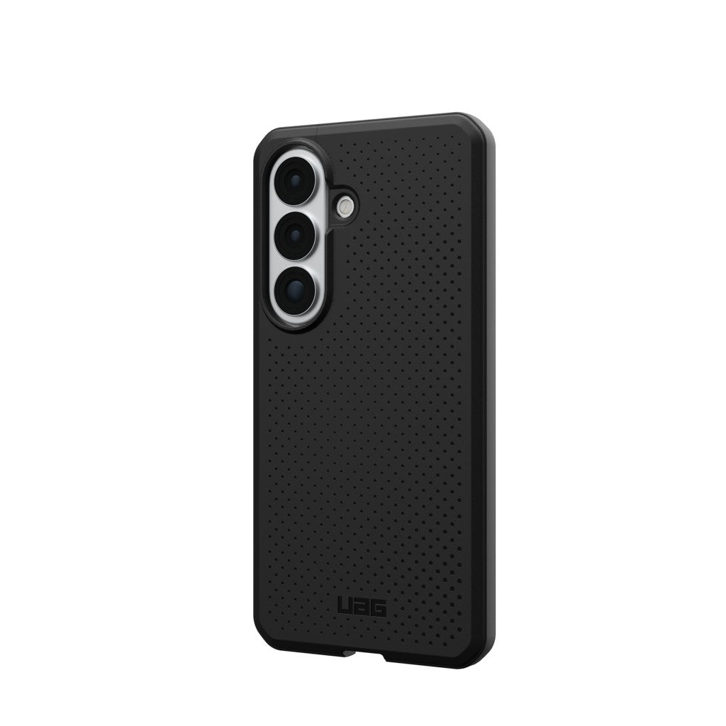Urban Armor Gear (UAG) Samsung Galaxy S26 Kuori Dot MagSafe Musta