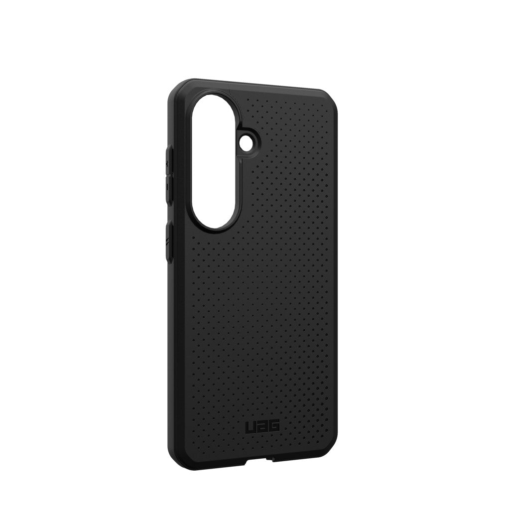 Urban Armor Gear (UAG) Samsung Galaxy S26 Kuori Dot MagSafe Musta