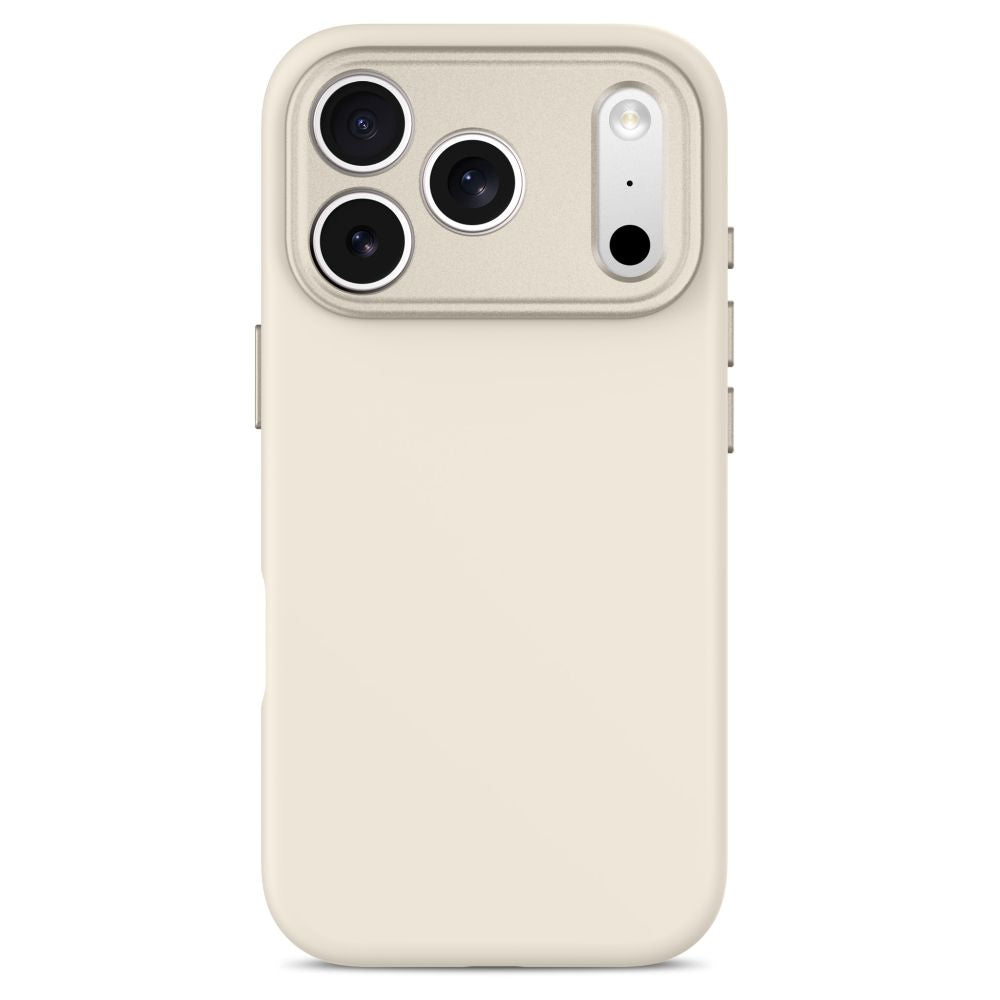 Tech-Protect iPhone 17 Pro Max/iPhone 18 Pro Max Kuori Uniq MagSafe Beige