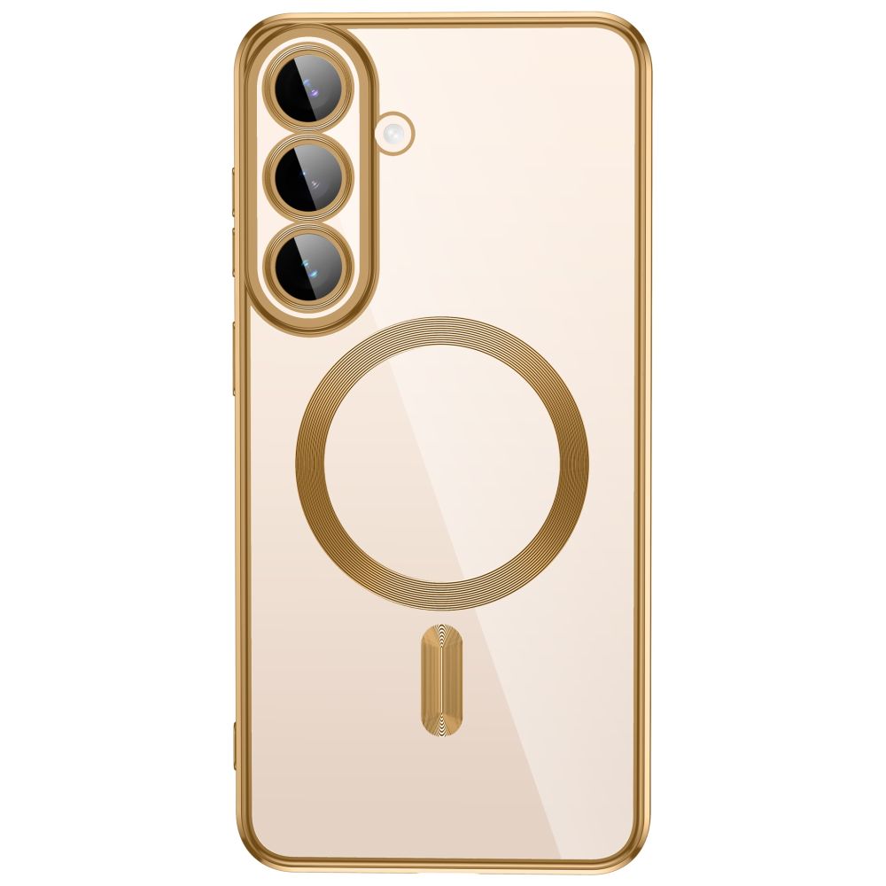 Tech-Protect Samsung Galaxy S26 FE Kuori MagFlex MagSafe Kulta