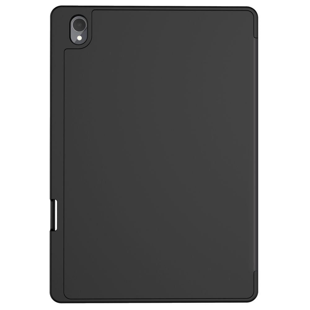 Tech-Protect Samsung Galaxy Tab S12 Plus Kotelo SmartCase Pen Musta