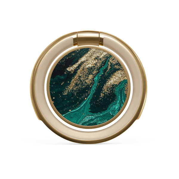 Burga-mobiilirengaspidike Emerald Pool