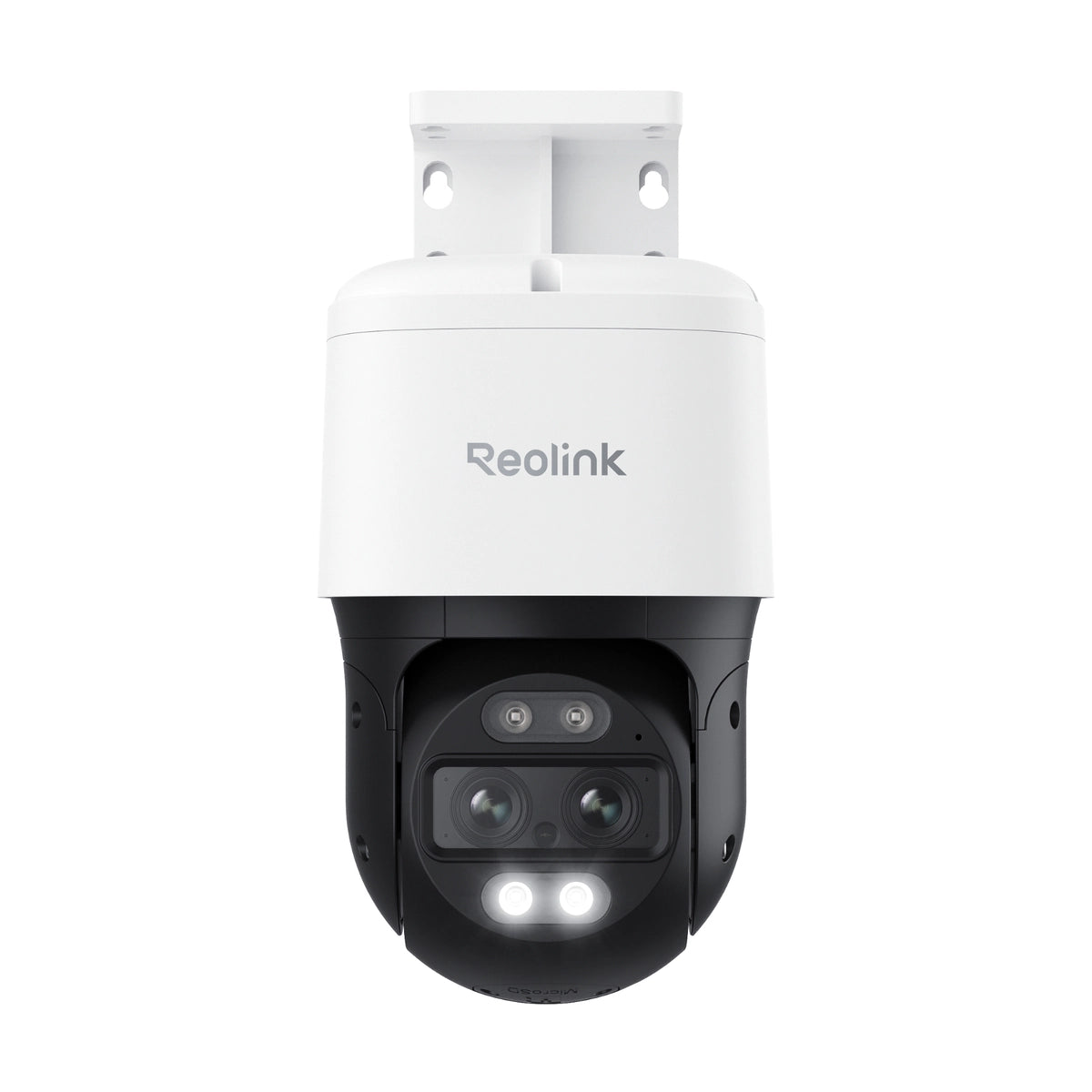 Reolink TrackMix WiFi-A-R2 4K ulkokamera 2.4/5Ghz Wi-Fi