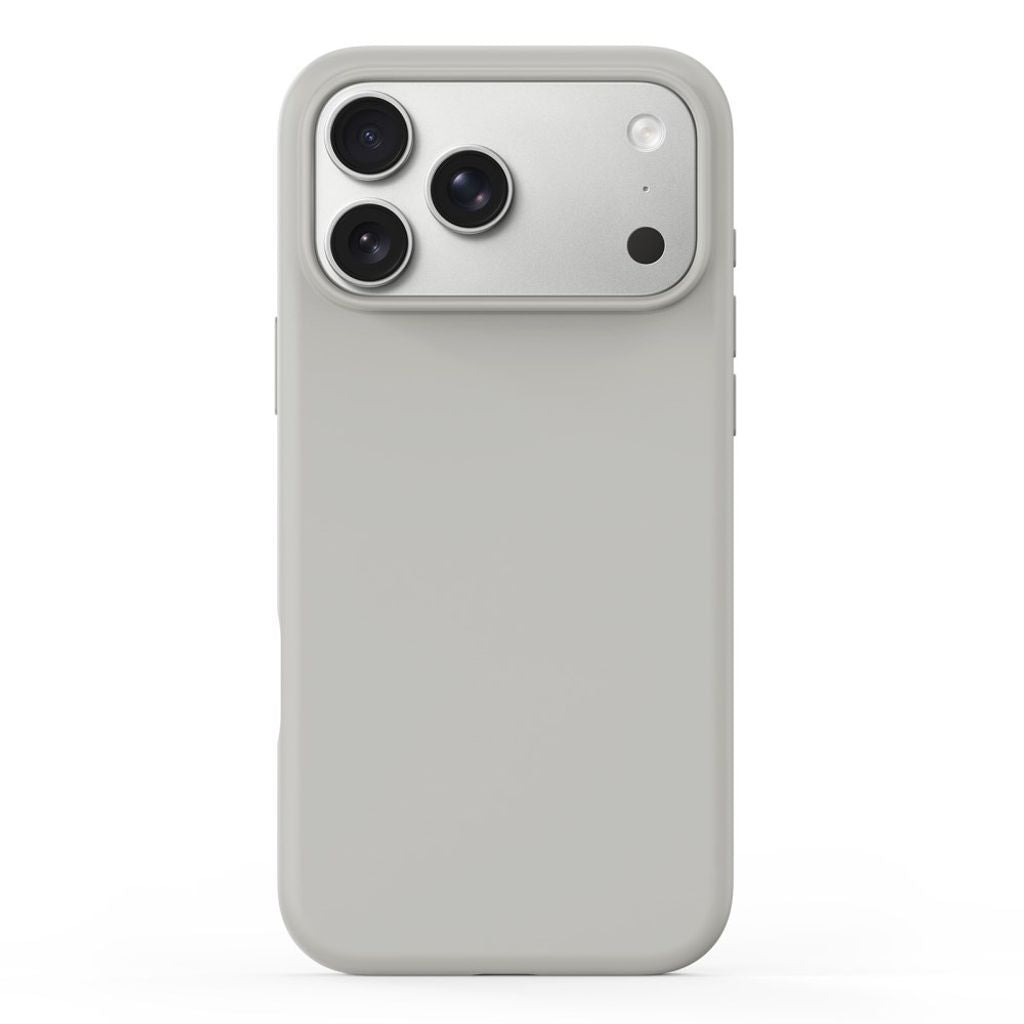 Dux Ducis iPhone 17 Pro/iPhone 18 Pro Kuori Piel Series MagSafe Beige