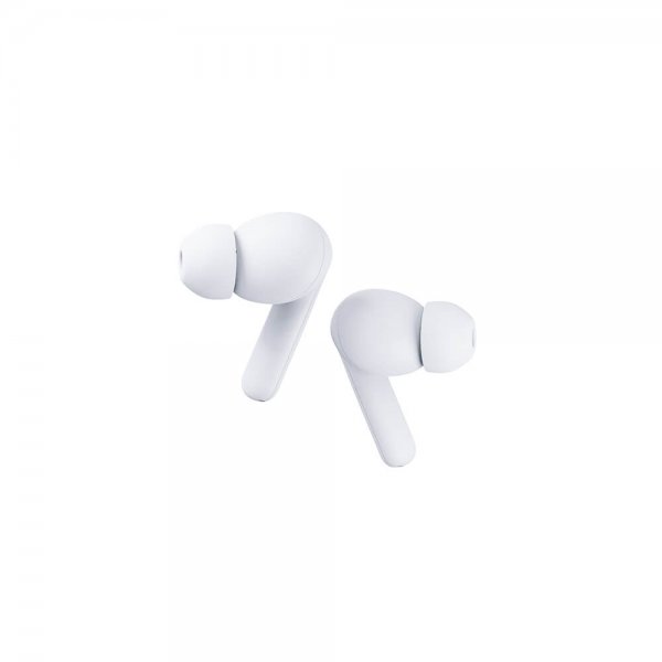 Happy Plugs Air1 Zen TWS Valkoinen