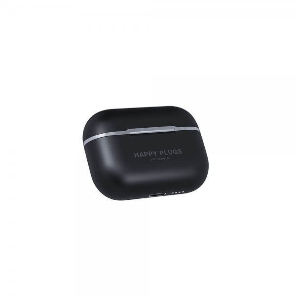 Happy Plugs Air1 Zen TWS Musta